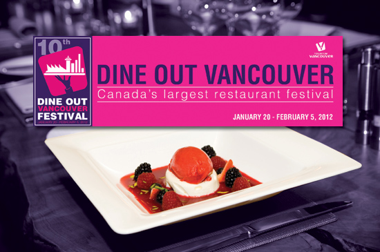 Dine Out Vancouver starts&nbsp;tomorrow!