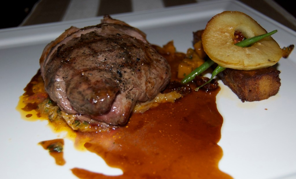 Herons West Coast Kitchen and&nbsp;Bar