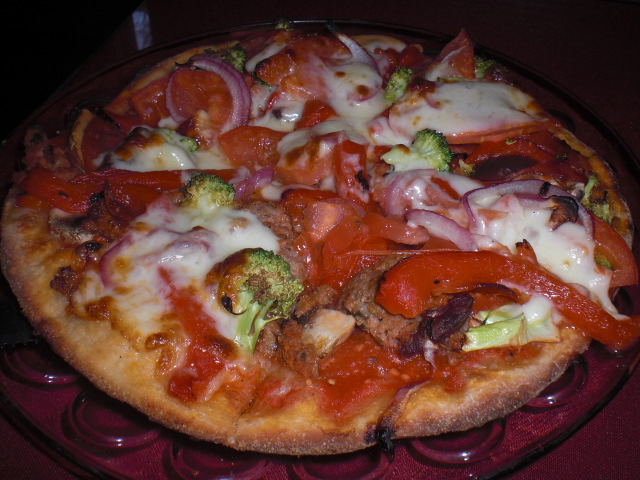 Leo’s Grandevous in Hoboken