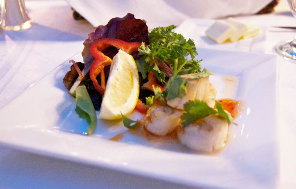 Brock House Restaurant