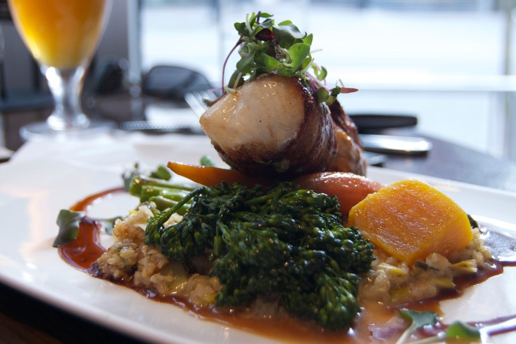 VANEATS.ca and Prestons Restaurant Present:&nbsp;FIRSTimPRESTONS