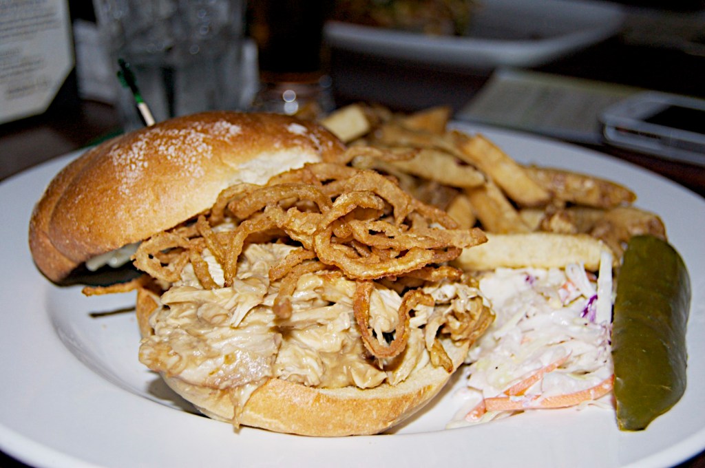 A Taste of Spring Awaits at Doolin’s Irish&nbsp;Pub