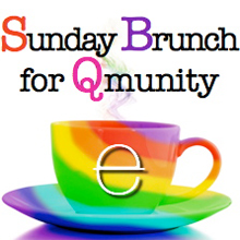 Sunday Brunch for&nbsp;Qmunity