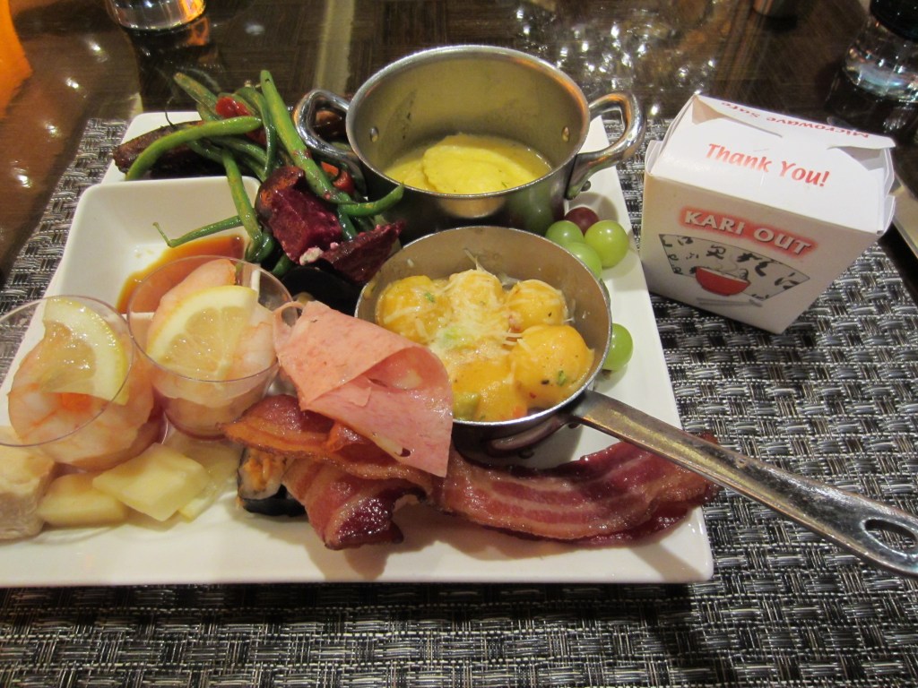 The Wicked Spoon Buffet in Las&nbsp;Vegas