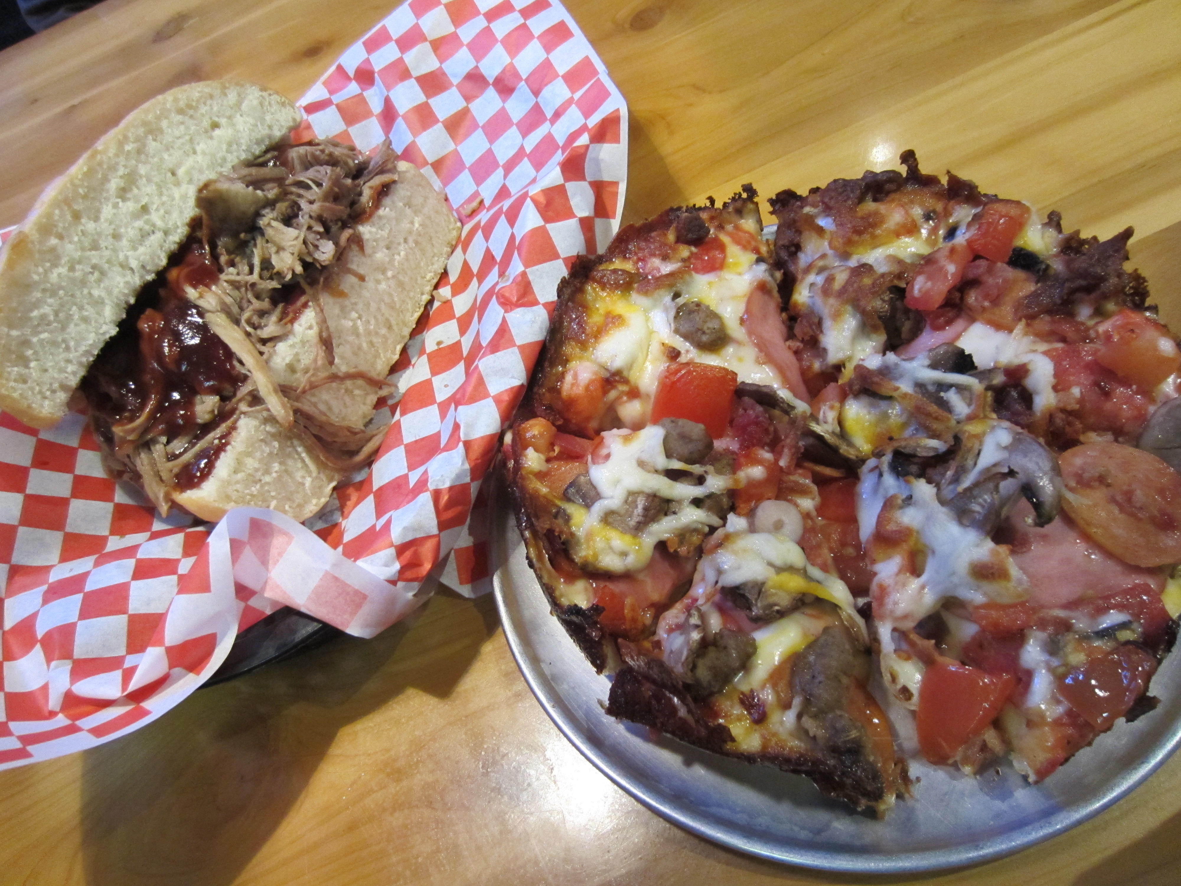Daytrip: Coconut Kenny’s in Ferndale, WA