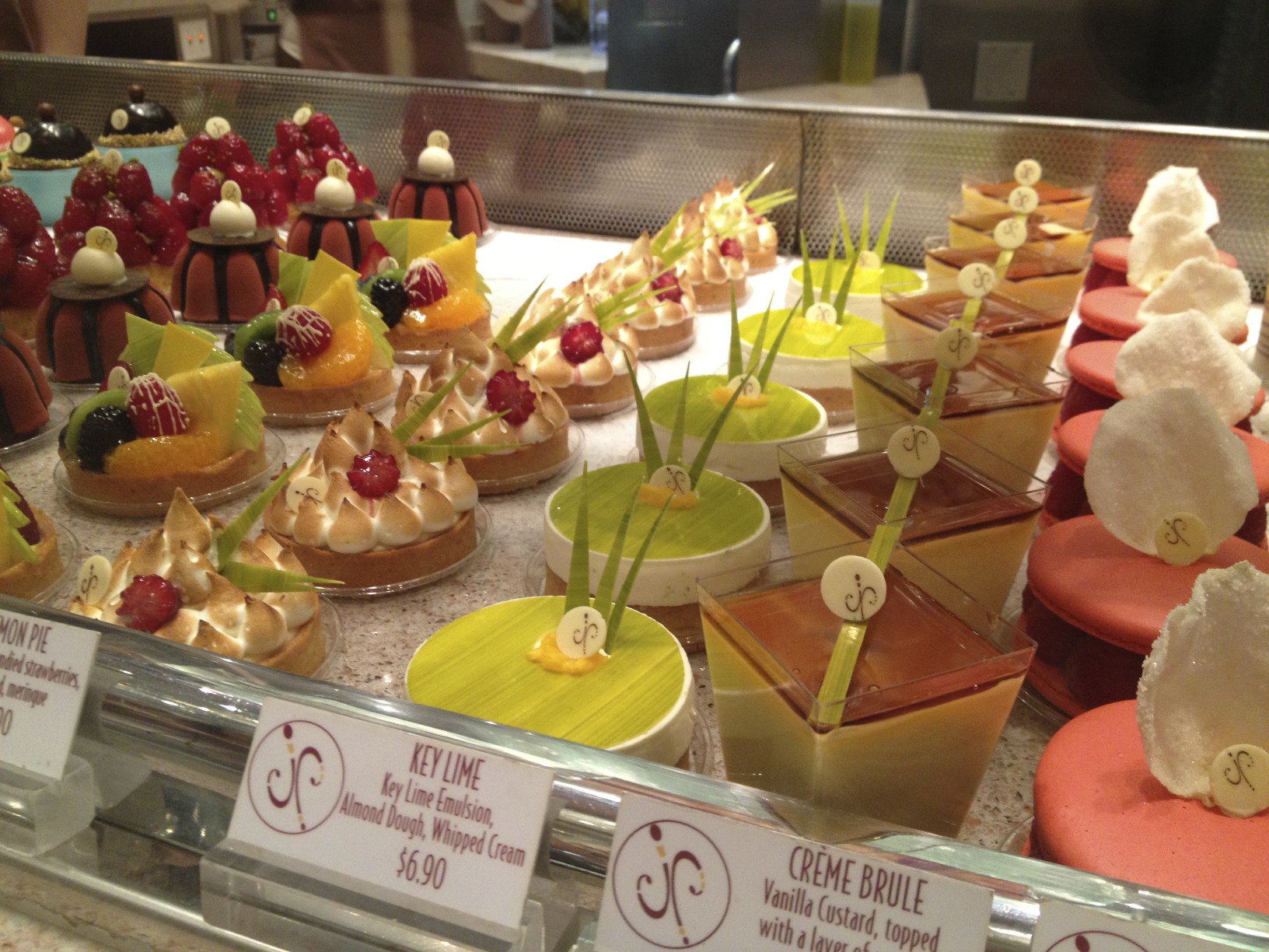 Jean Philippe Patisserie in Las Vegas
