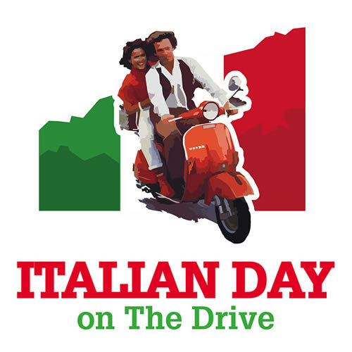 Celebrate Italian Day on Commercial&nbsp;Drive