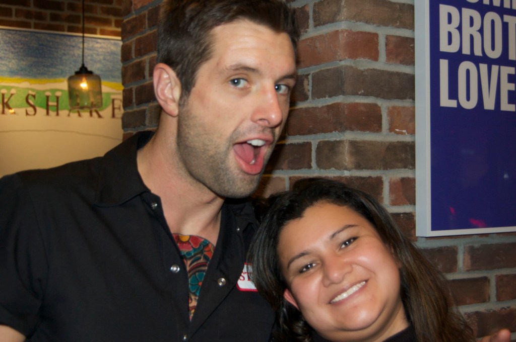 Good Night, Good Guy – Anthony Sedlak passes&nbsp;away