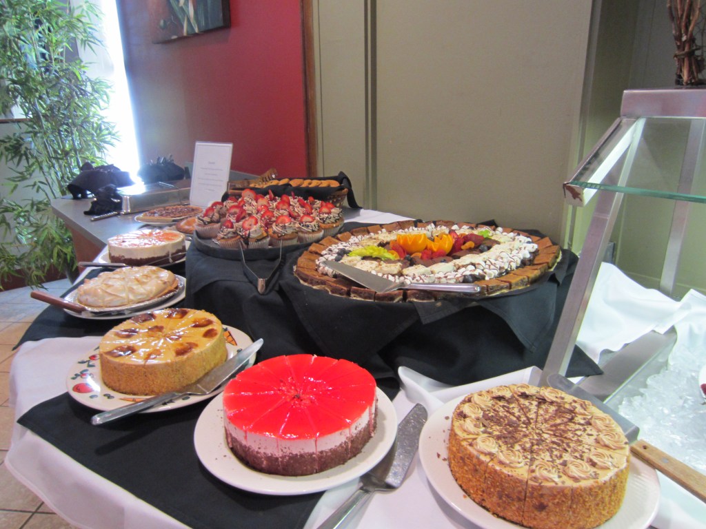 Silks Restaurant @ Hastings&nbsp;Racecourse