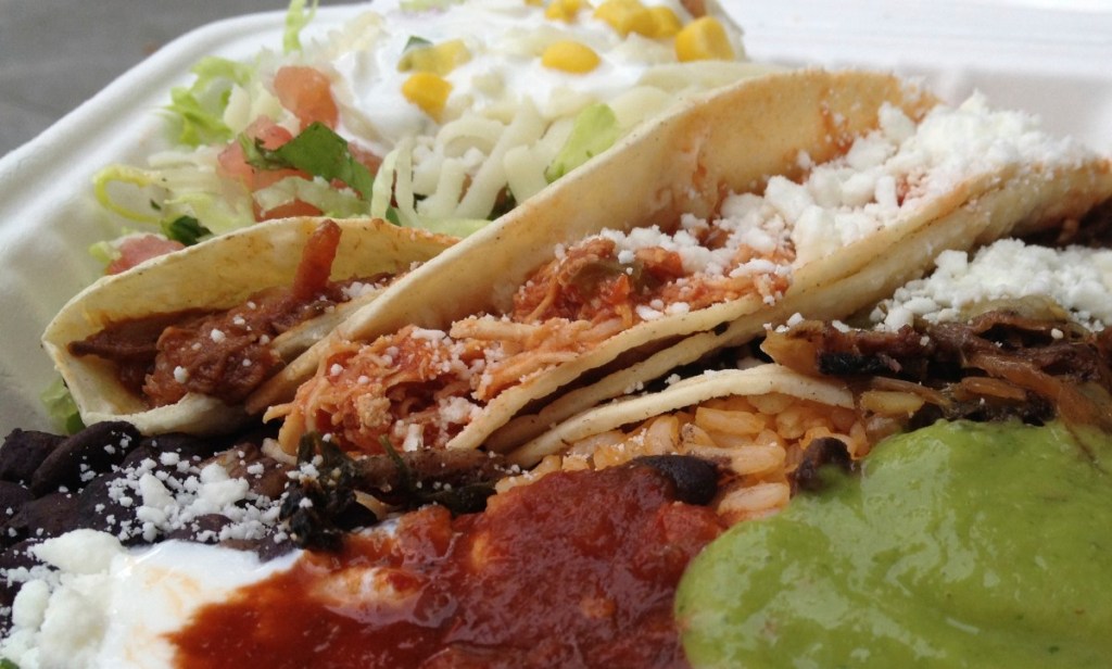 Arturo’s Mexican to&nbsp;Go