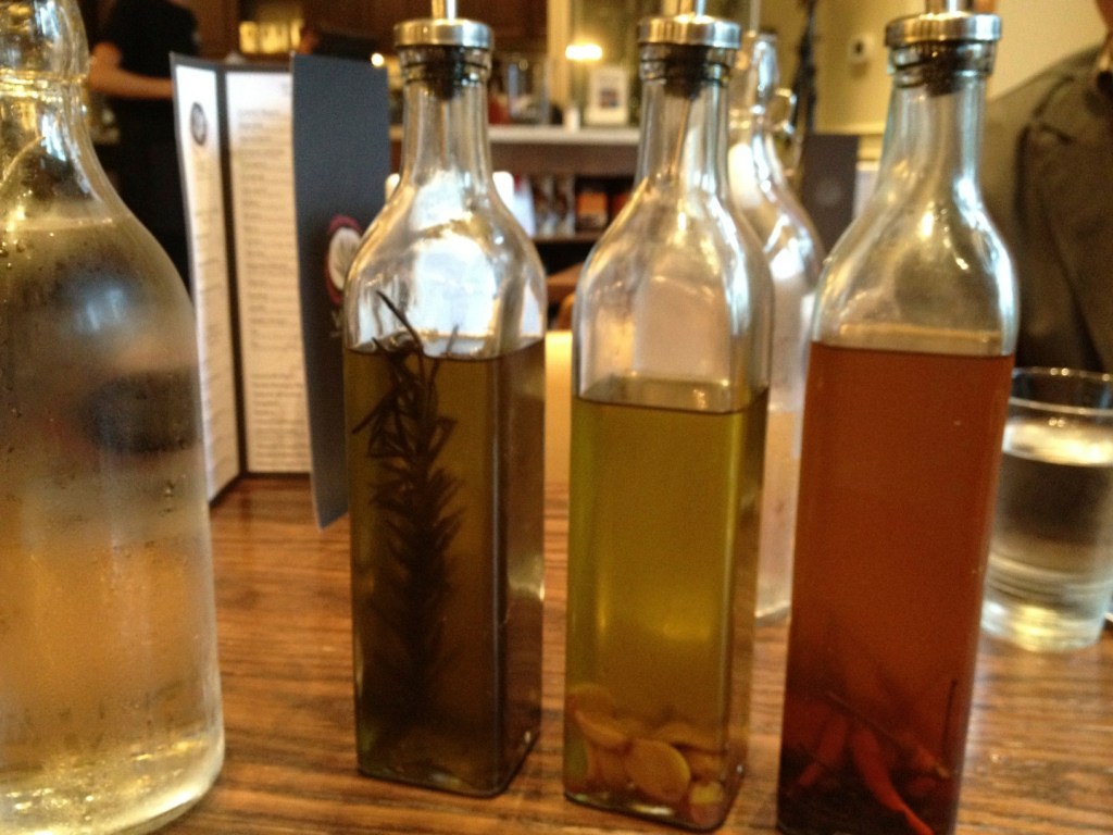 Verace Pizzeria’s New #MeatlessMonday&nbsp;Menu