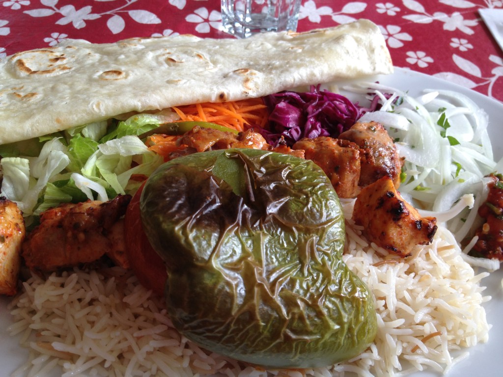 Turkish House and&nbsp;Bistro