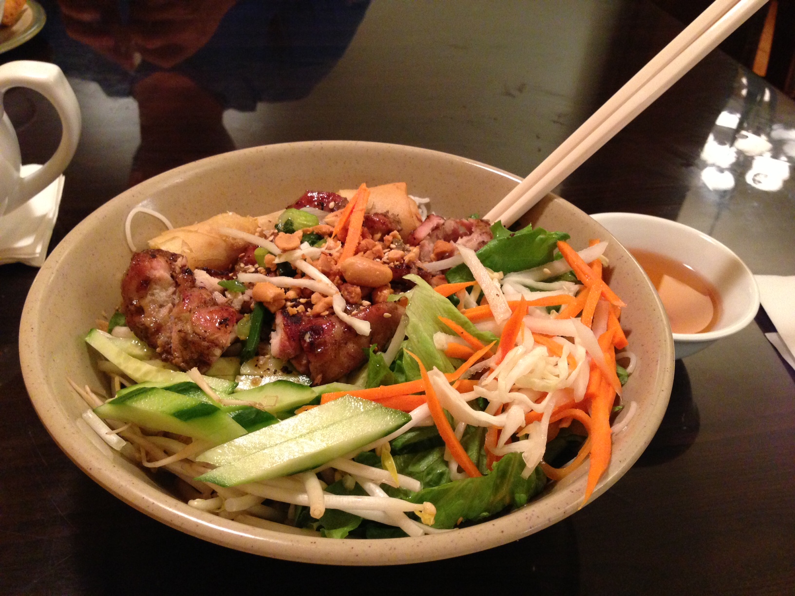 All About Pho