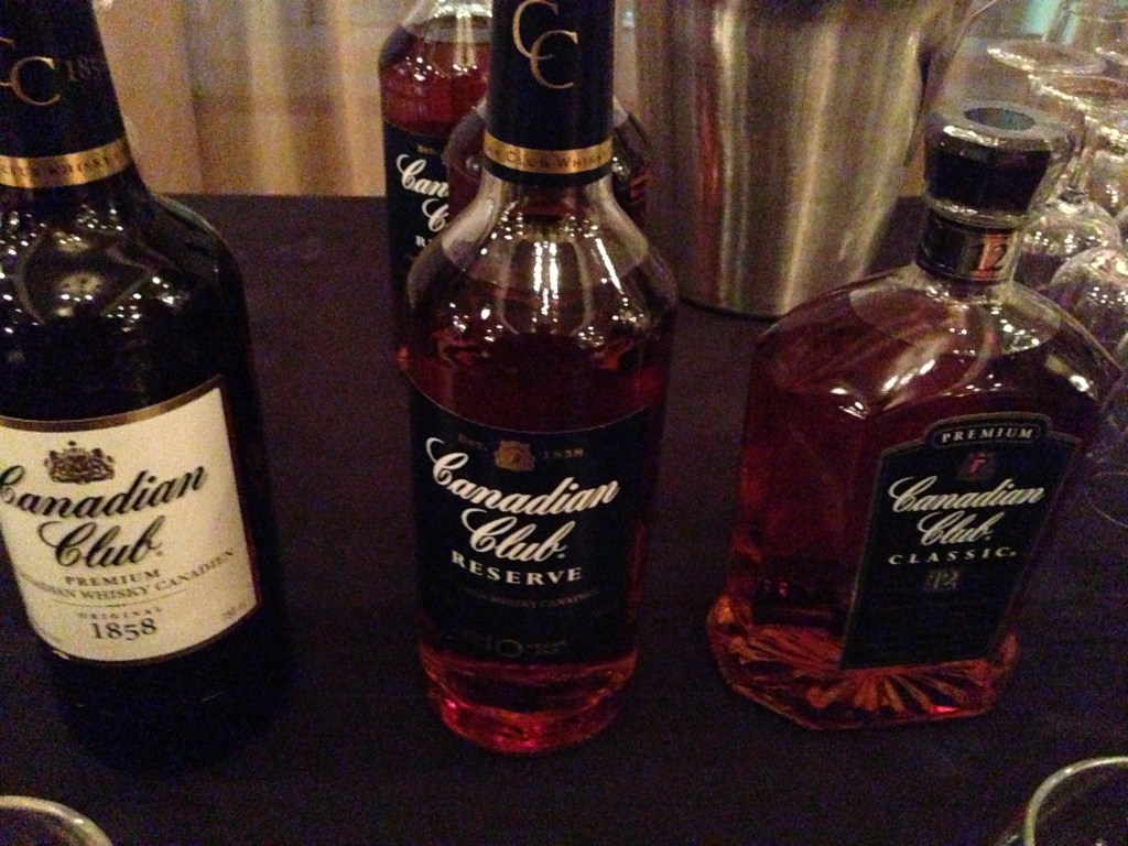 It’s a Mad Mad Men World – Hosted by Canadian Club&nbsp;#CCMadMen