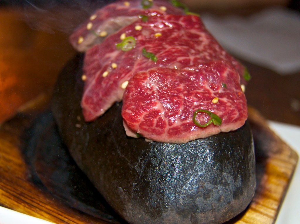 VANEATS.ca and Kingyo Izakaya Present: SIMPLY&nbsp;KINGYO