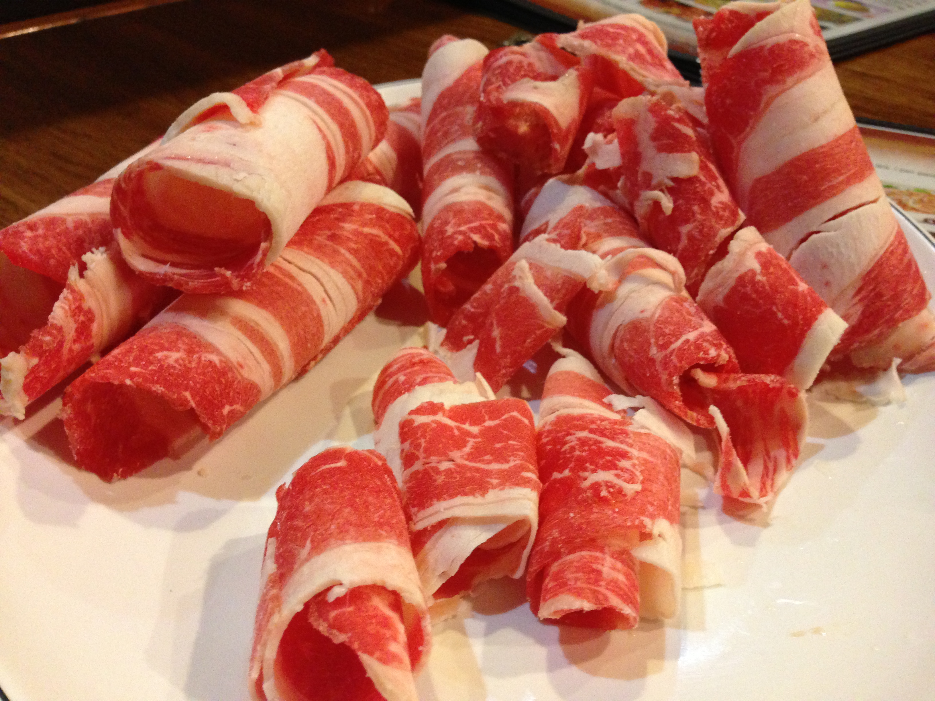 K-Town Korean BBQ & Hot Pot