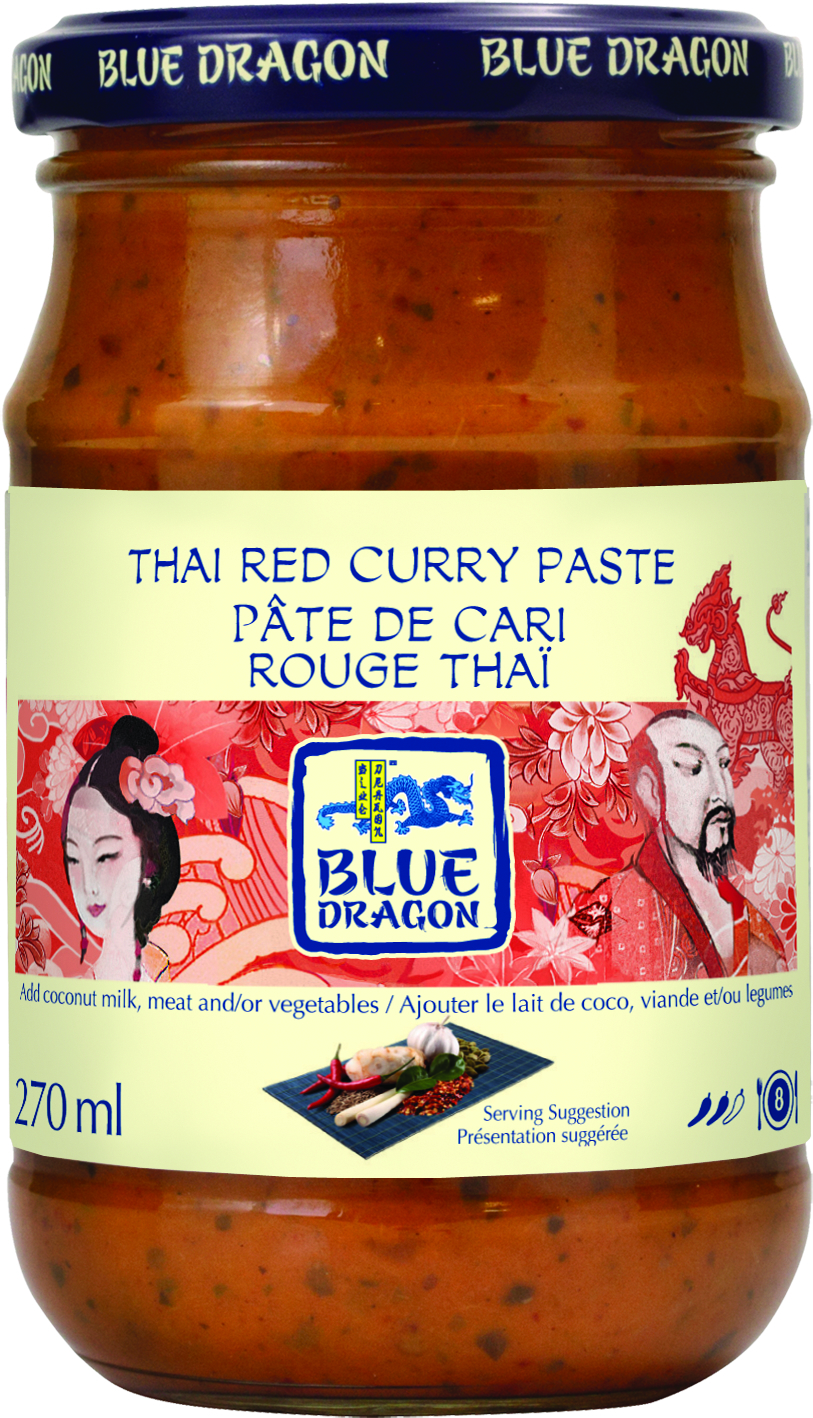 Blue Dragon Sauces: The easiest way to create a fantastic Asian-inspired&nbsp;feast