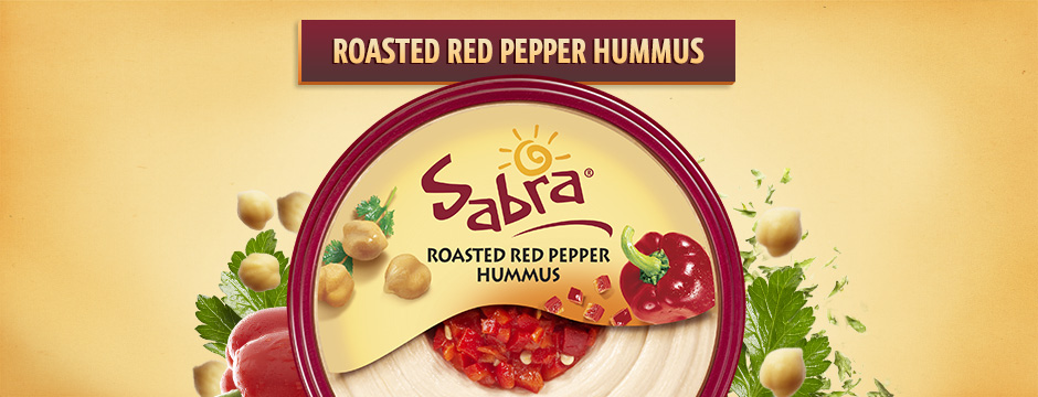 The Sabra Canada Food Truck&nbsp;Tour