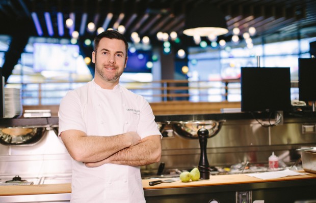 Top Chef Canada Finale *spoilers&nbsp;ahead*