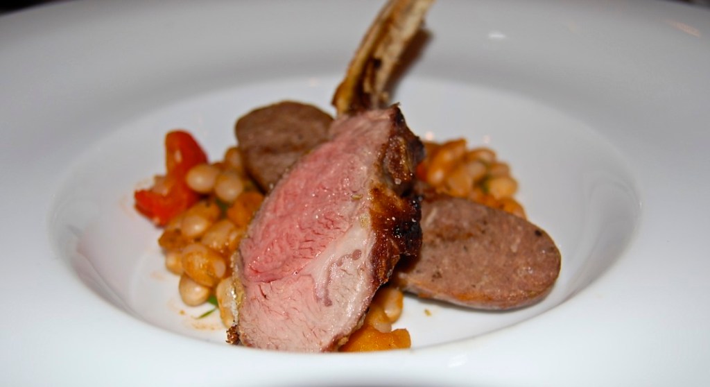 Cache Bistro and&nbsp;Lounge