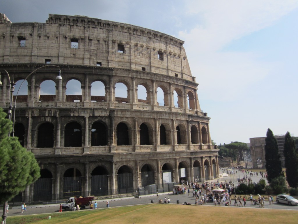 Food Highlights from&nbsp;Europe