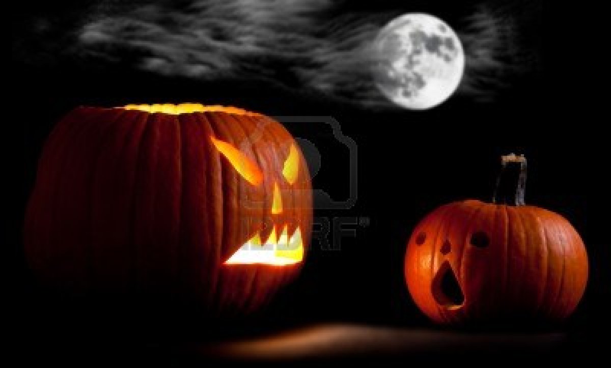 Halloween events not to be missed!