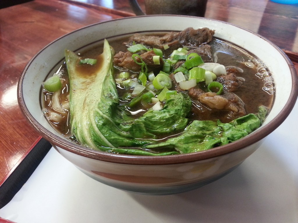 Tapioca Cafe 三年一班