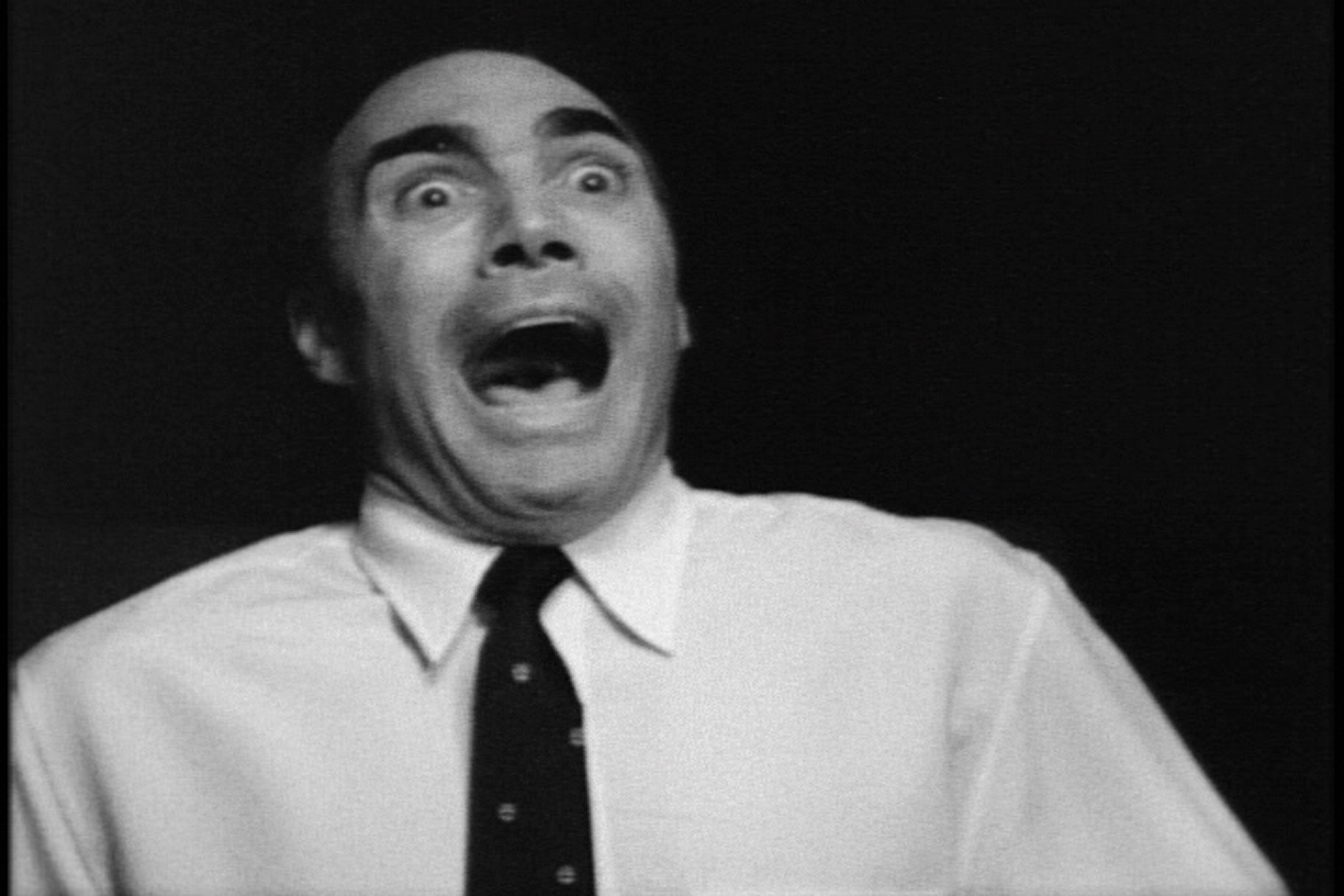 For Halloween: My top 5 scariest movies