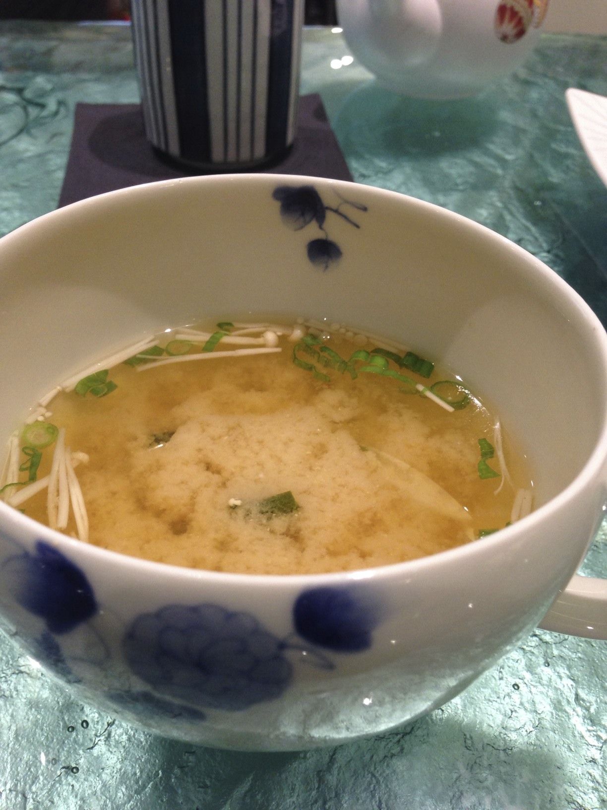 Miku Sushi’s New Waterfront Location