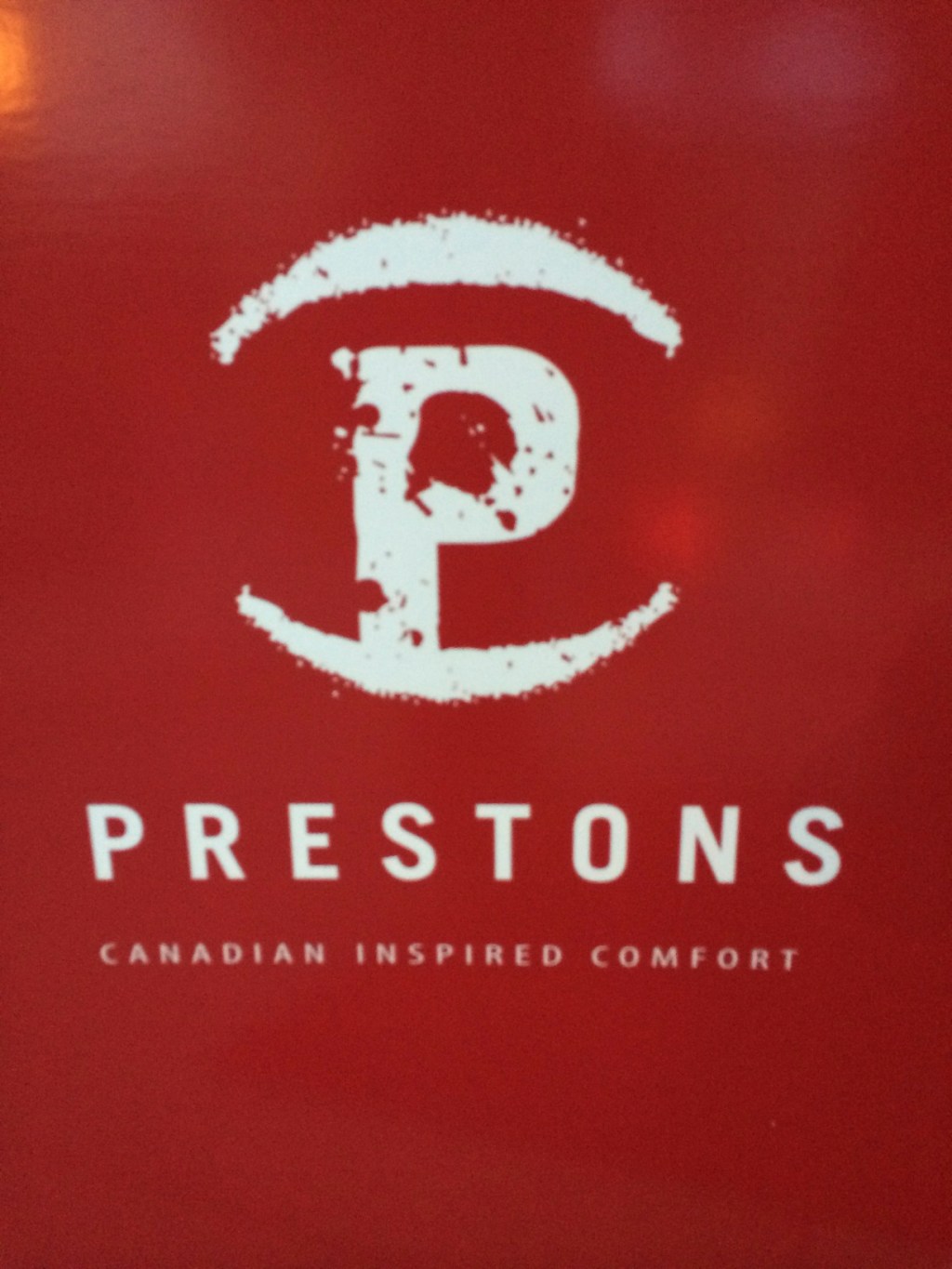 Prestons Launches Taste of Canada&nbsp;Menu