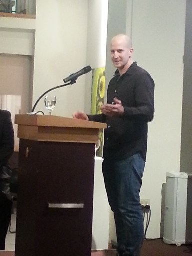 StreetSmartCanada - Trevor Bird