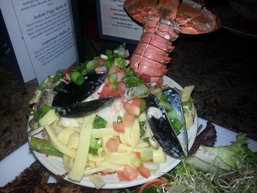 Mitch Miller’s Canadian&nbsp;Grill