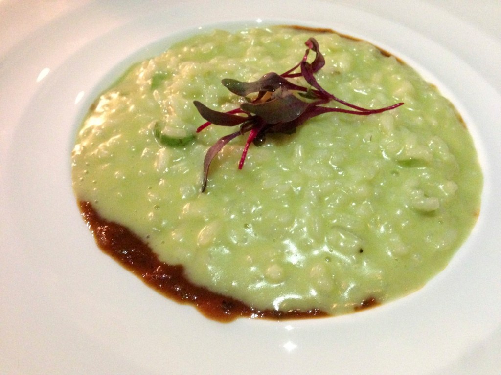 Oru at Fairmont Pacific&nbsp;Rim