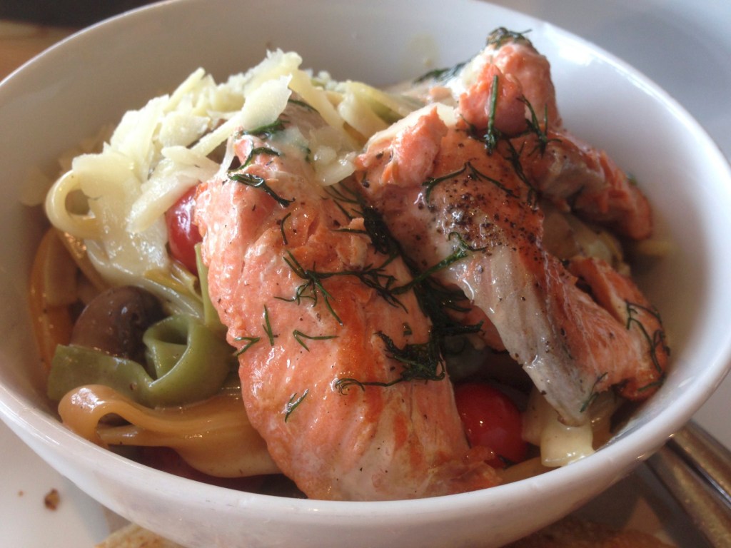 Rocky Mountain Flat Bread&nbsp;Co.