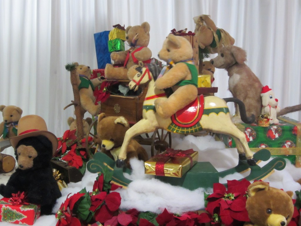 Christmas at Canada Place – Dec 1-31,&nbsp;2013