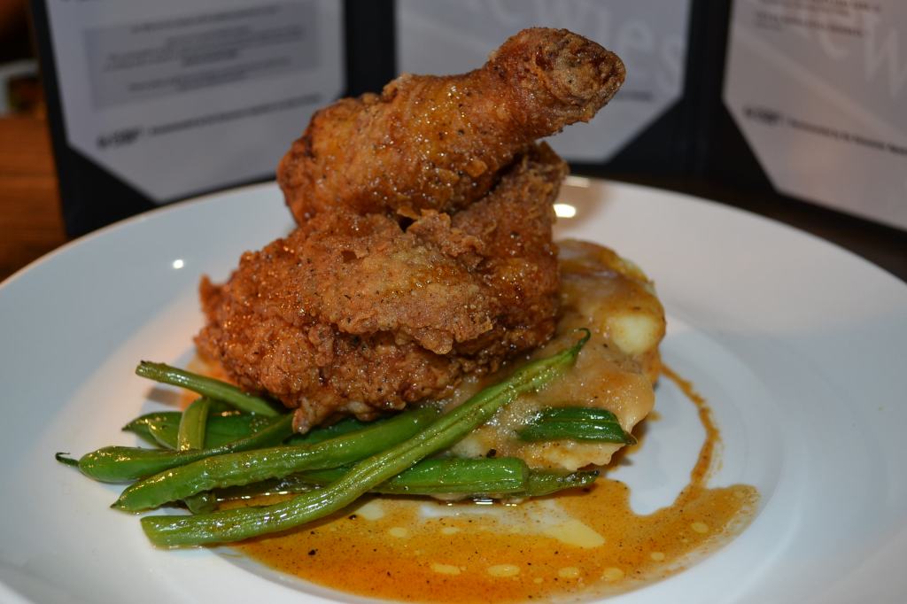 Chewies Coal Harbour Media&nbsp;Night