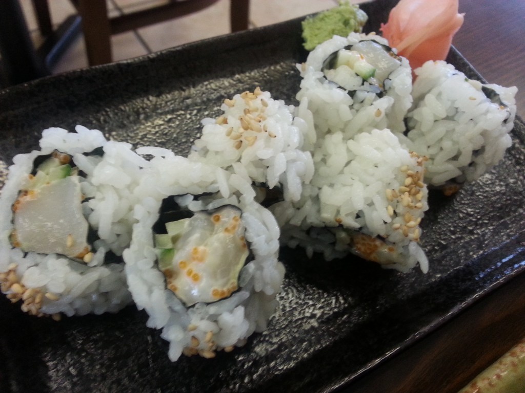 Kilala - Chopped Scallop