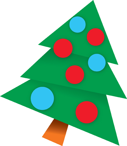 Recycle Your Tree and Raise Funds for the Mount Pleasant Elementary School (Community Playground)