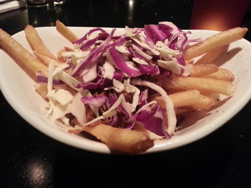 Luke’s Corner Bar & Kitchen Dine Out&nbsp;2014