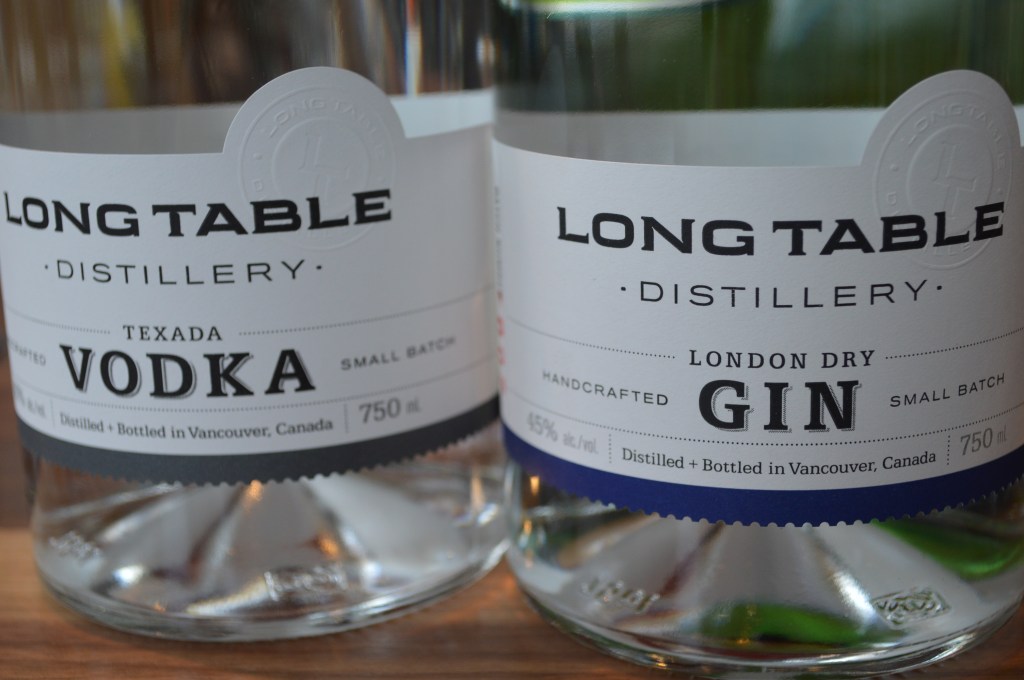 Local Spotlight: Long Table&nbsp;Distillery