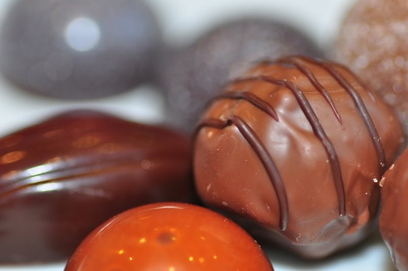 Chez Christophe Chocolaterie&nbsp;Patisserie