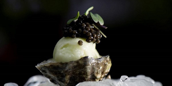 Local Spotlight: Northern Divine Caviar
