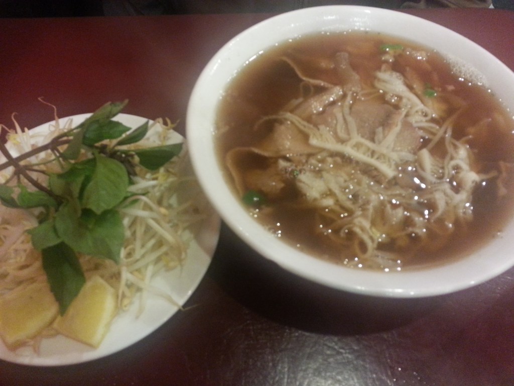 Pho T&T, Port&nbsp;Coquitlam