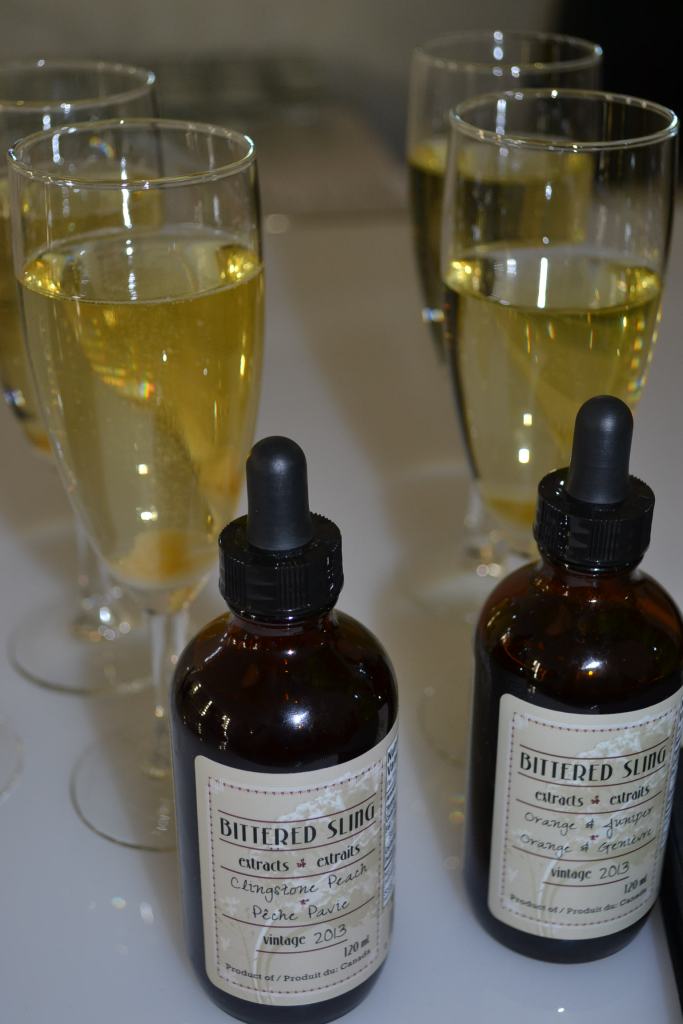 Lincoln MKC - Champagne