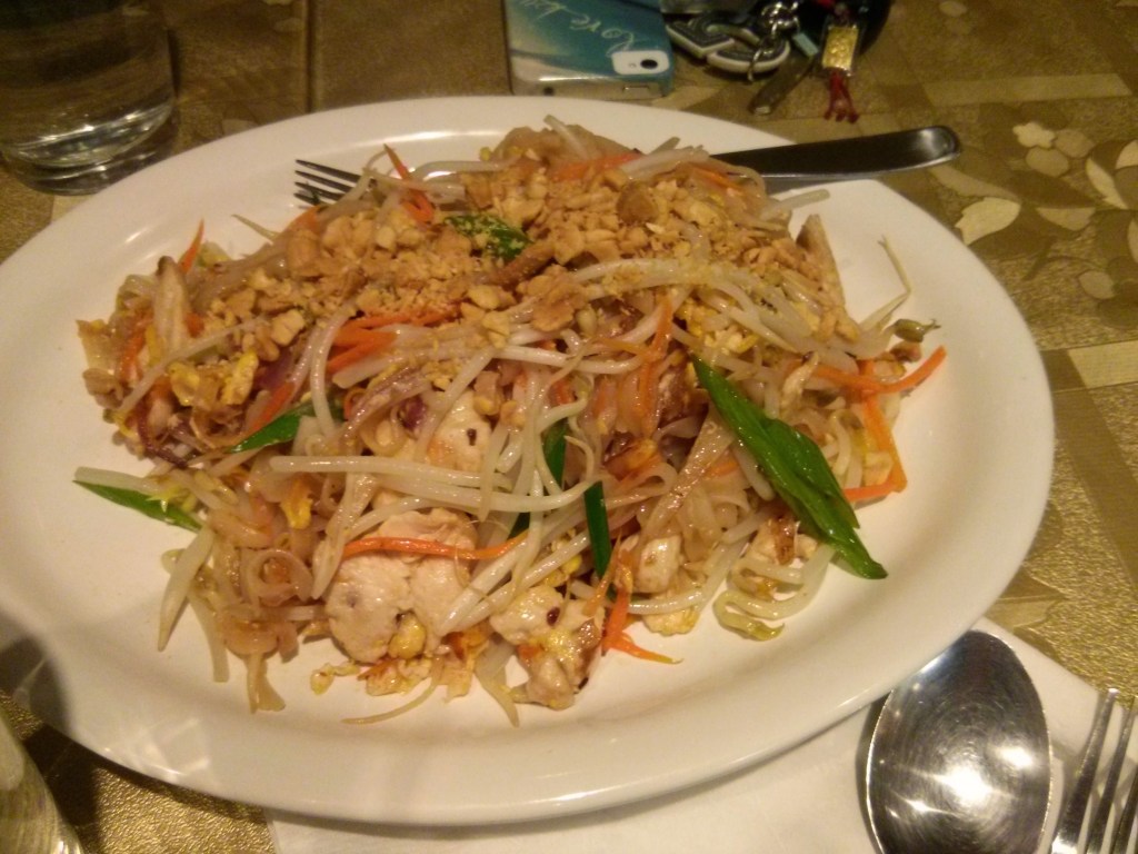 Aroy Thai Kitchen