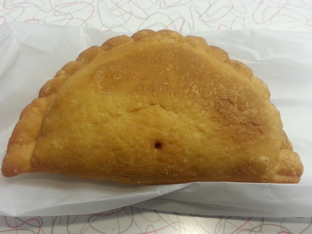 Whiffies - Apple Pie