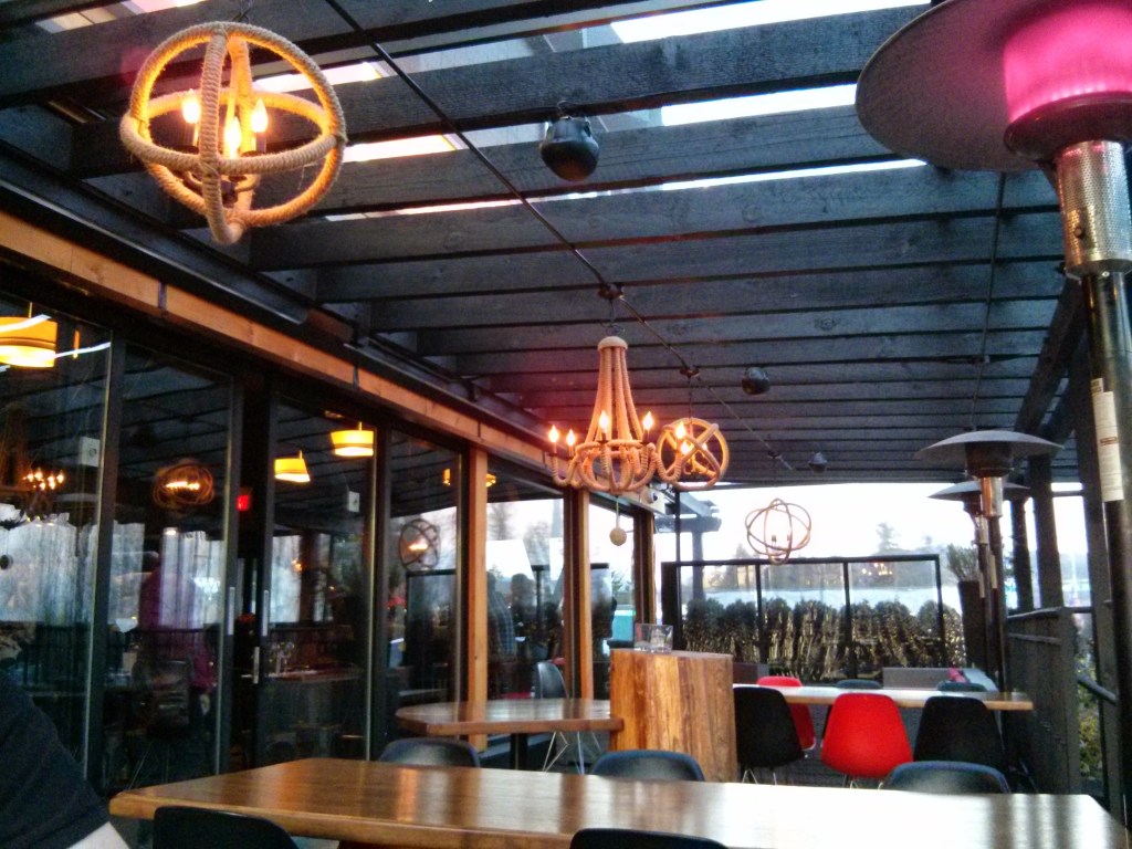 Cotto Enoteca Pizzeria