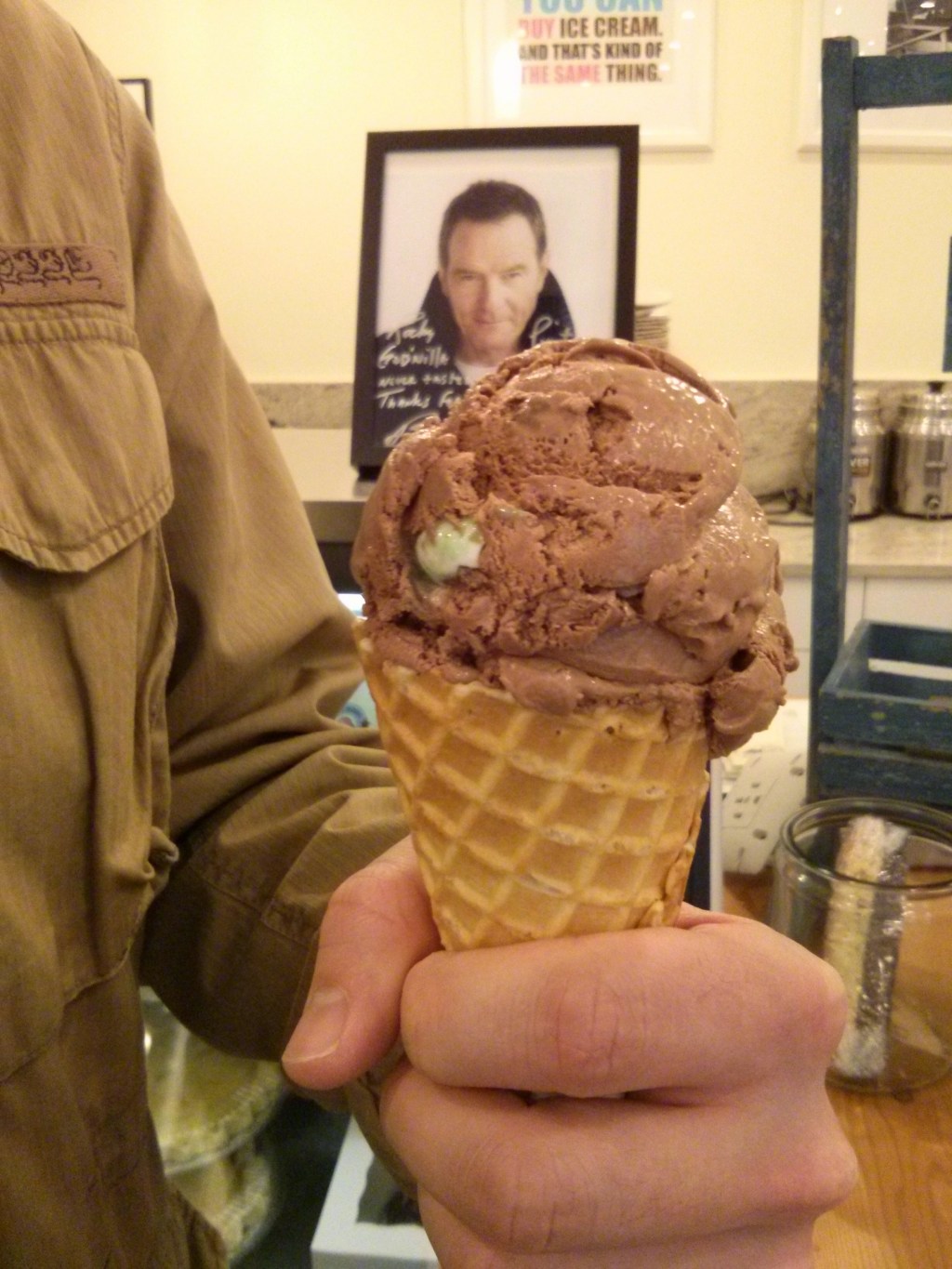 Rocky Point Ice&nbsp;Cream