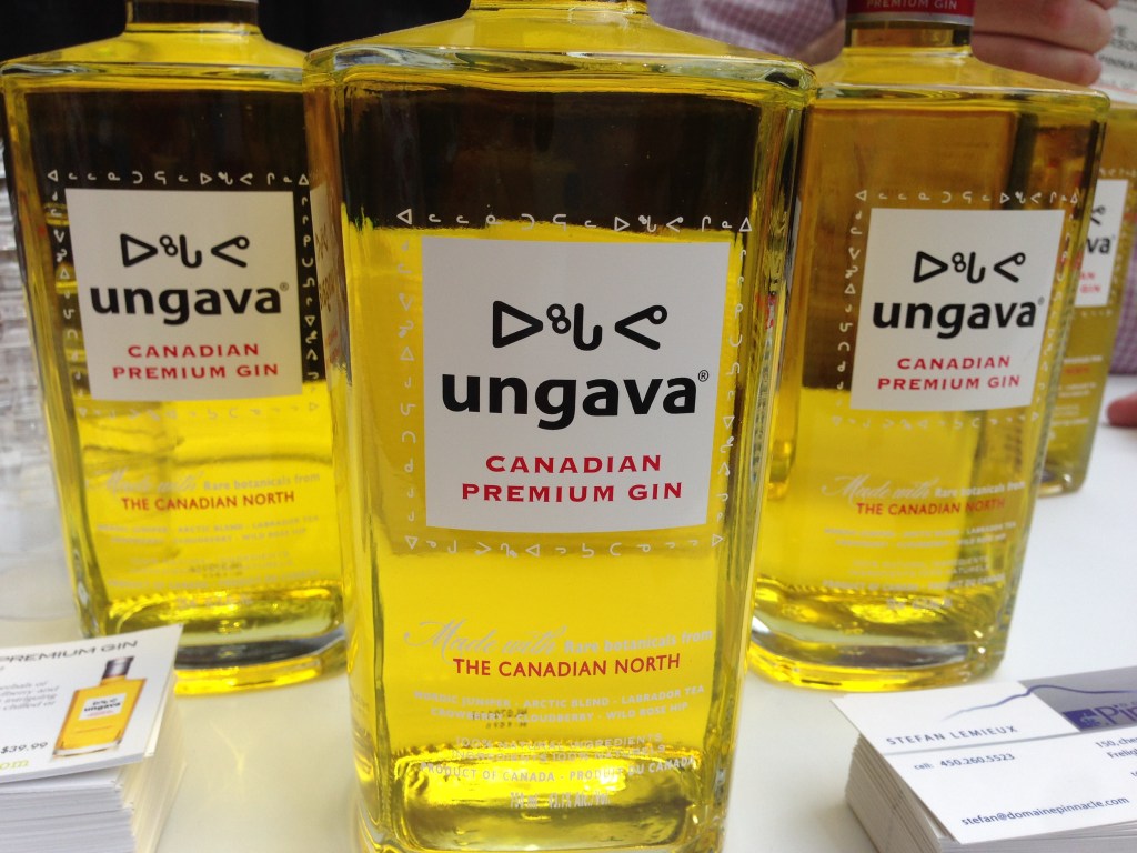 EAT! Vancouver 2014&nbsp;Recap