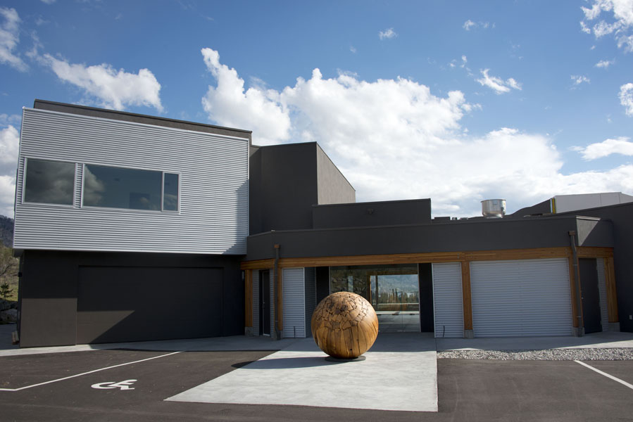 Liquidity Winery and Wine Review